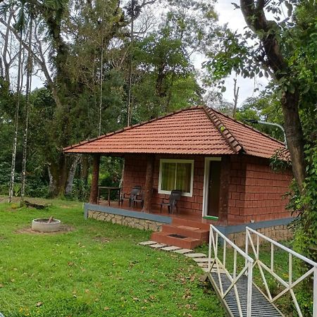 Nature Spot Cottages Coorg Kurchi Eksteriør bilde