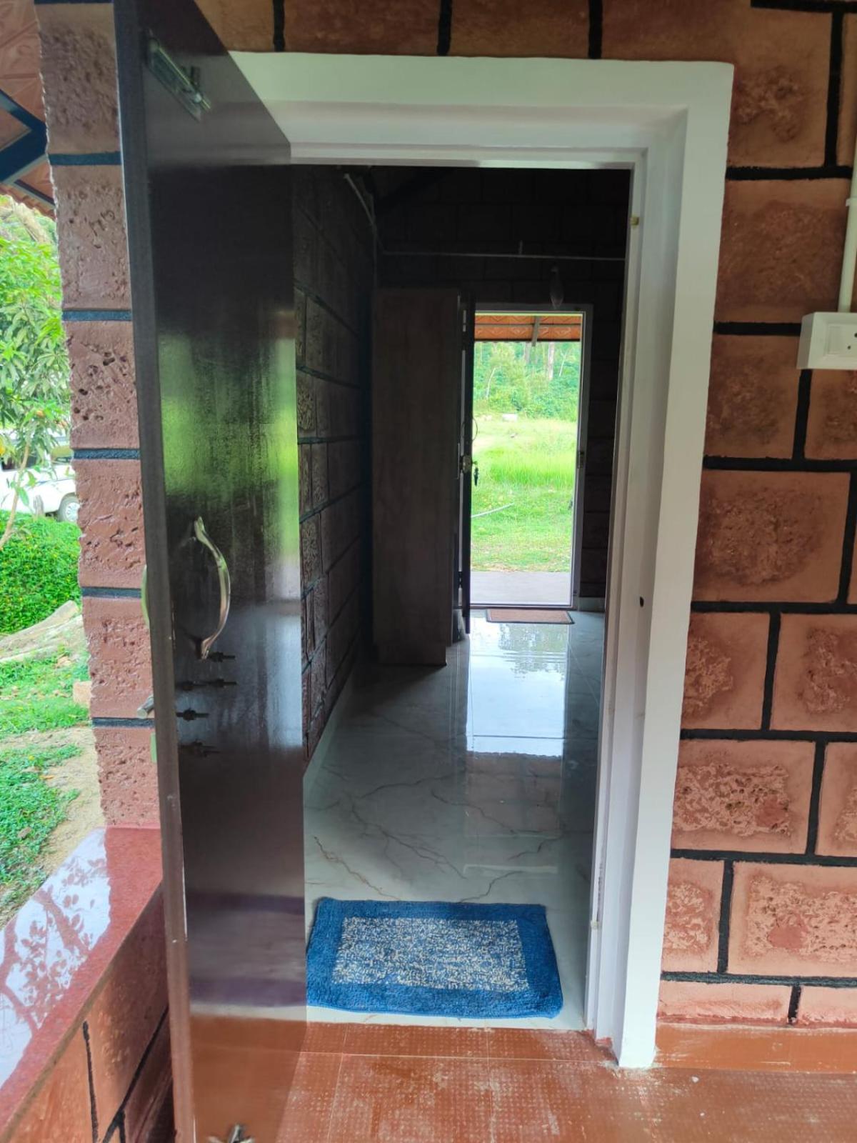 Nature Spot Cottages Coorg Kurchi Eksteriør bilde