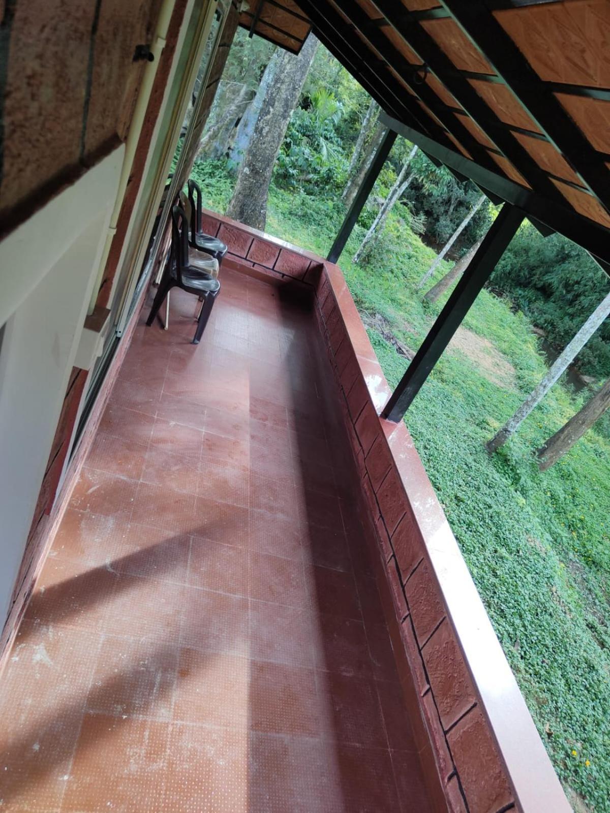 Nature Spot Cottages Coorg Kurchi Eksteriør bilde