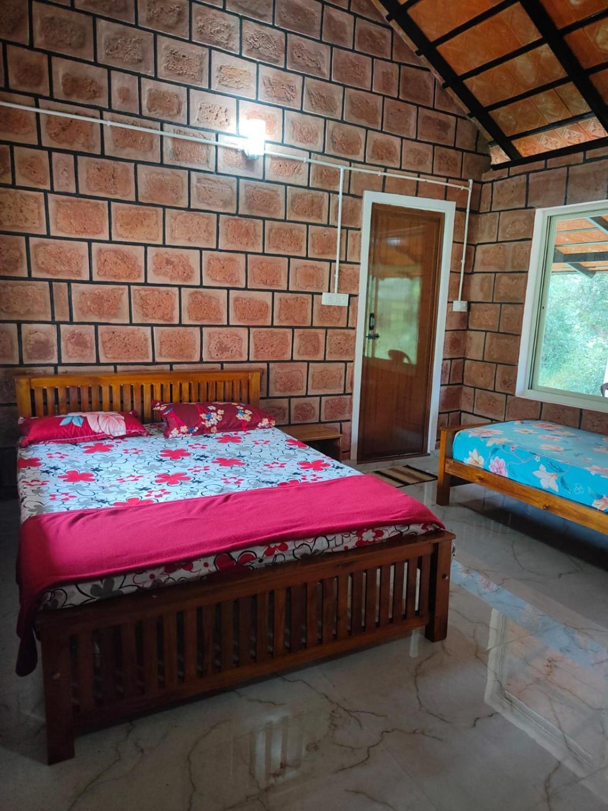 Nature Spot Cottages Coorg Kurchi Eksteriør bilde